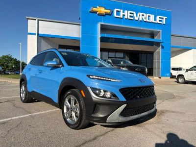 2022 Hyundai Kona - Photo 1