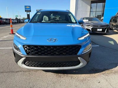2022 Hyundai Kona - Photo 7