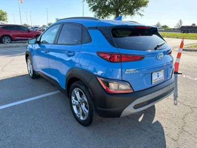 2022 Hyundai Kona - Photo 4