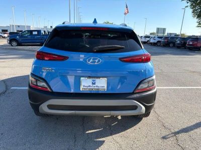 2022 Hyundai Kona - Photo 3