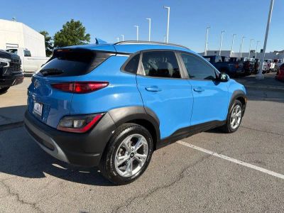 2022 Hyundai Kona - Photo 2