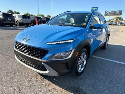 2022 Hyundai Kona - Photo 6