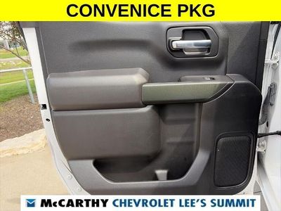 2022 Chevrolet Silverado 1500 LTD - Photo 36