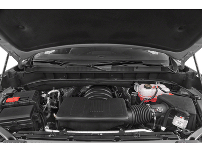 2022 Chevrolet Silverado 1500 LTD - Photo 59