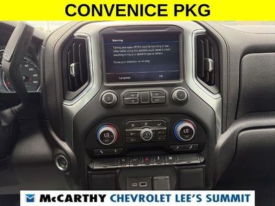 2022 Chevrolet Silverado 1500 LTD - Photo 7