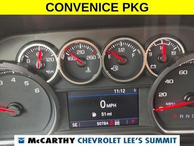 2022 Chevrolet Silverado 1500 LTD - Photo 22