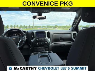 2022 Chevrolet Silverado 1500 LTD - Photo 40