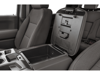 2022 Chevrolet Silverado 1500 LTD - Photo 61