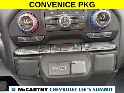 2022 Chevrolet Silverado 1500 LTD - Photo 8