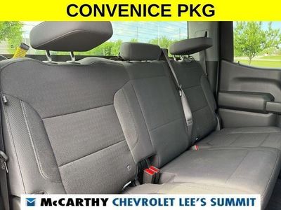 2022 Chevrolet Silverado 1500 LTD - Photo 32