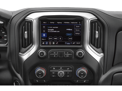 2022 Chevrolet Silverado 1500 LTD - Photo 57