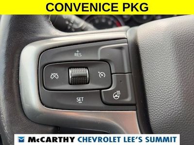 2022 Chevrolet Silverado 1500 LTD - Photo 18