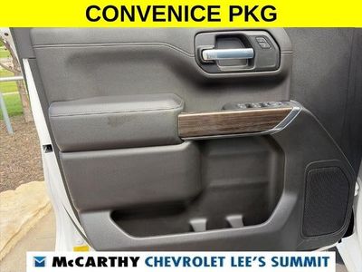 2022 Chevrolet Silverado 1500 LTD - Photo 42