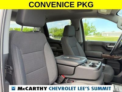 2022 Chevrolet Silverado 1500 LTD - Photo 27