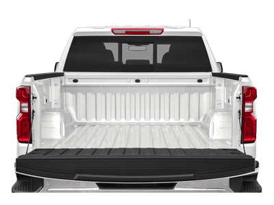 2022 Chevrolet Silverado 1500 LTD - Photo 58