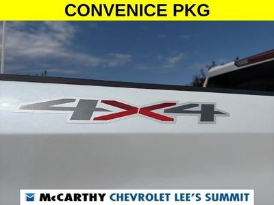2022 Chevrolet Silverado 1500 LTD - Photo 35