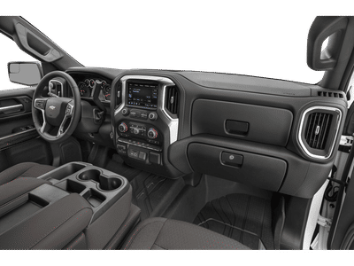 2022 Chevrolet Silverado 1500 LTD - Photo 62