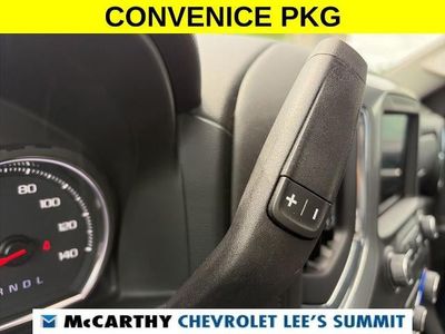 2022 Chevrolet Silverado 1500 LTD - Photo 20