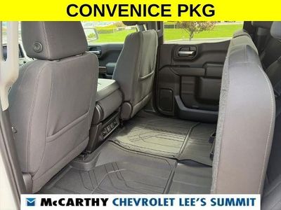 2022 Chevrolet Silverado 1500 LTD - Photo 37