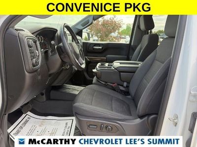2022 Chevrolet Silverado 1500 LTD - Photo 43