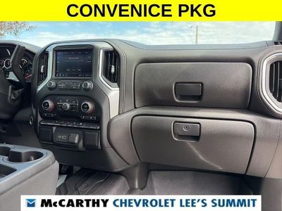 2022 Chevrolet Silverado 1500 LTD - Photo 29