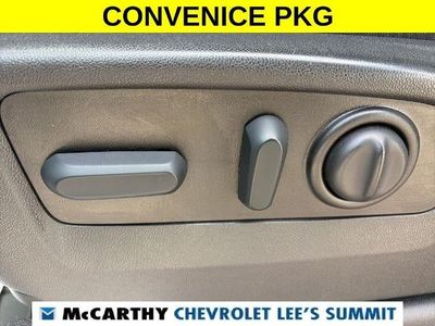 2022 Chevrolet Silverado 1500 LTD - Photo 46