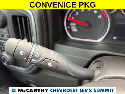 2022 Chevrolet Silverado 1500 LTD - Photo 21