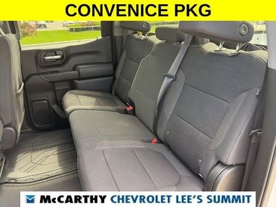 2022 Chevrolet Silverado 1500 LTD - Photo 38