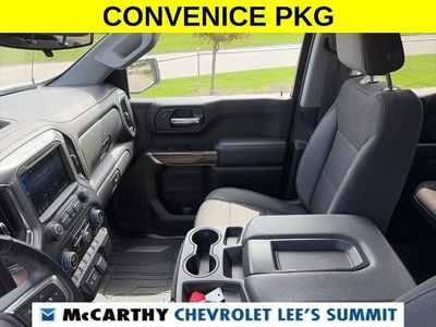 2022 Chevrolet Silverado 1500 LTD - Photo 47