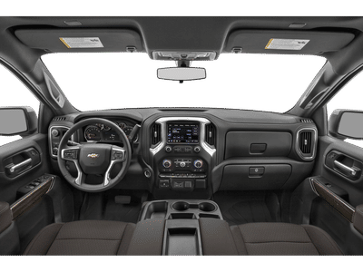 2022 Chevrolet Silverado 1500 LTD - Photo 55