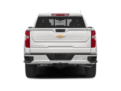 2022 Chevrolet Silverado 1500 LTD - Photo 52