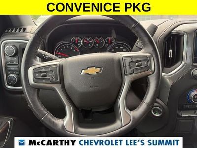 2022 Chevrolet Silverado 1500 LTD - Photo 17