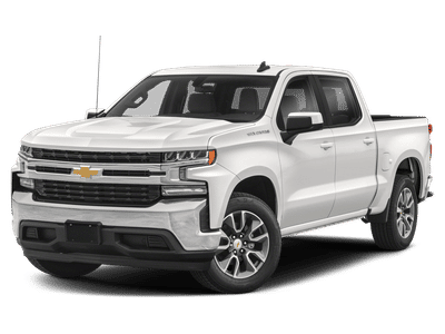 2022 Chevrolet Silverado 1500 LTD - Photo 48