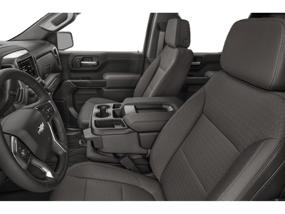 2022 Chevrolet Silverado 1500 LTD - Photo 56