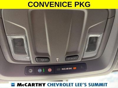 2022 Chevrolet Silverado 1500 LTD - Photo 23