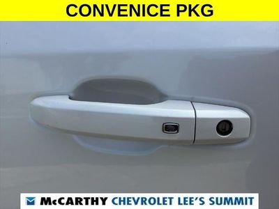2022 Chevrolet Silverado 1500 LTD - Photo 41