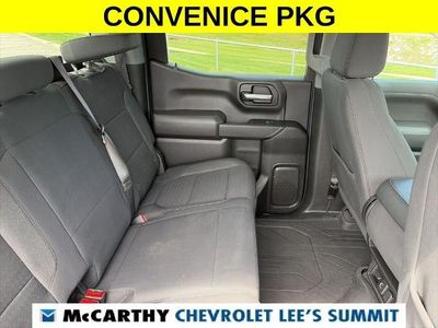 2022 Chevrolet Silverado 1500 LTD - Photo 33