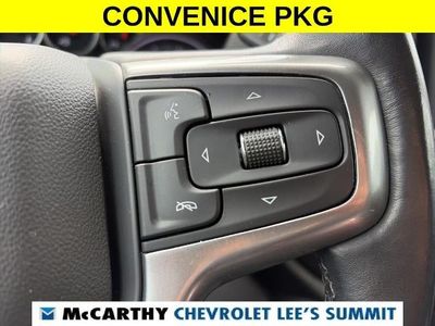 2022 Chevrolet Silverado 1500 LTD - Photo 19