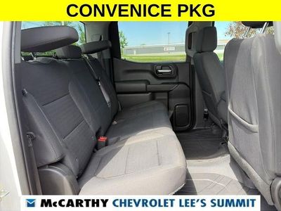 2022 Chevrolet Silverado 1500 LTD - Photo 31