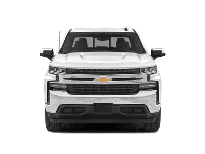 2022 Chevrolet Silverado 1500 LTD - Photo 51