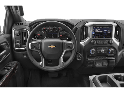 2022 Chevrolet Silverado 1500 LTD - Photo 54