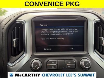 2022 Chevrolet Silverado 1500 LTD - Photo 6