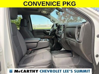 2022 Chevrolet Silverado 1500 LTD - Photo 26