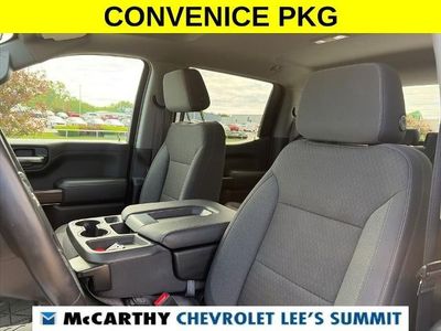 2022 Chevrolet Silverado 1500 LTD - Photo 44
