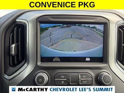 2022 Chevrolet Silverado 1500 LTD - Photo 10