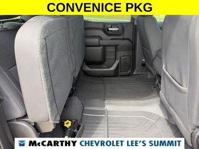 2022 Chevrolet Silverado 1500 LTD - Photo 34