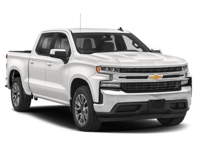 2022 Chevrolet Silverado 1500 LTD - Photo 53