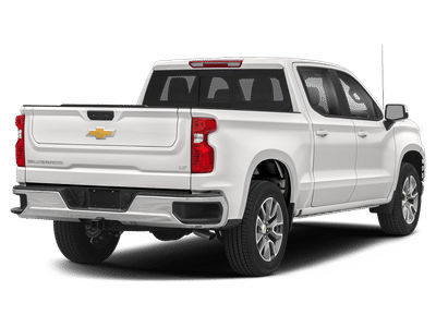 2022 Chevrolet Silverado 1500 LTD - Photo 49