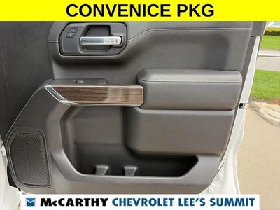 2022 Chevrolet Silverado 1500 LTD - Photo 25