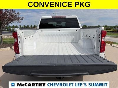 2022 Chevrolet Silverado 1500 LTD - Photo 12